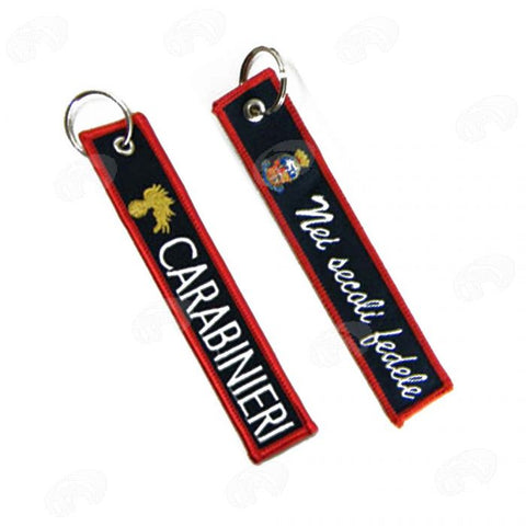 Portachiavi Carabinieri
