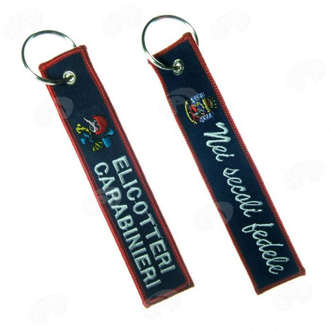 Portachiavi Elicotteri CC.