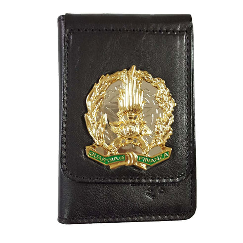 Portafogli Guardia di Finanza