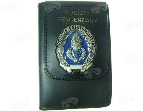 Portafogli Polizia Penitenziaria