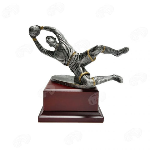 trofeo Portiere