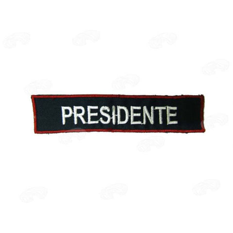 toppa Presidente