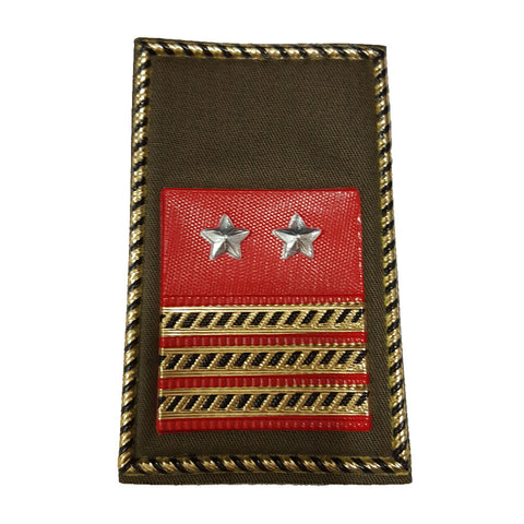 tubolari Primo Luogotenente