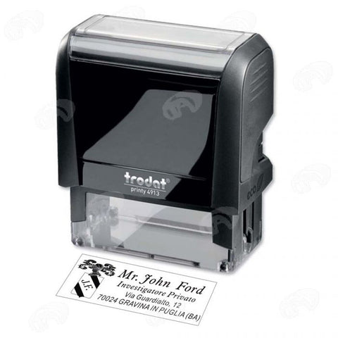 Printy 4913 Max 6 righi