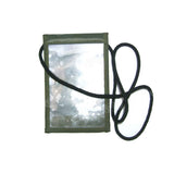 Porta Tesserino da Collo