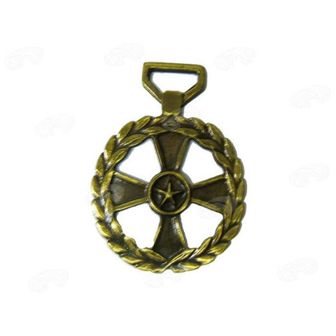 medaglia Pubblica Sicurezza