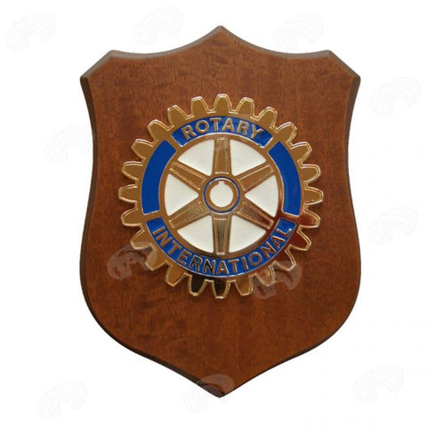 crest Rotary International