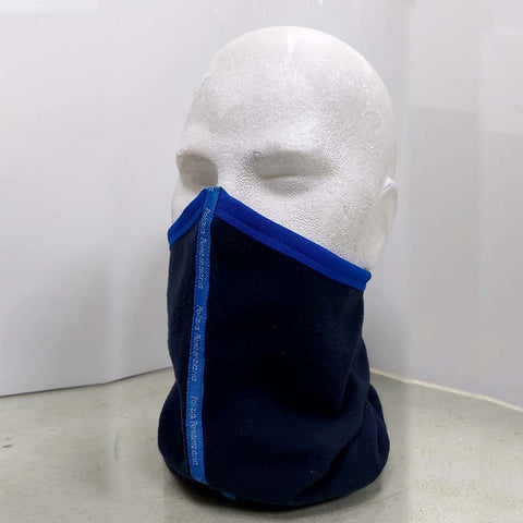 Scaldacollo Polizia Penitenziaria