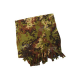 Sciarpa Vegetata Pile