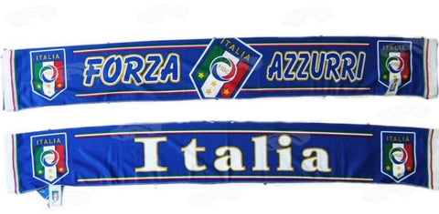 Sciarpa Italia
