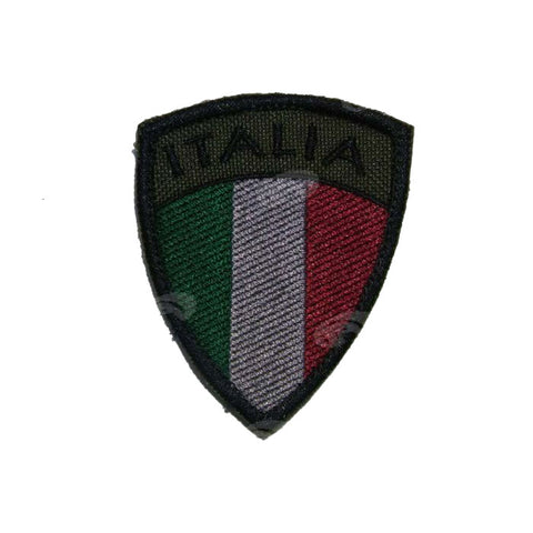 toppa Scudetto Italia