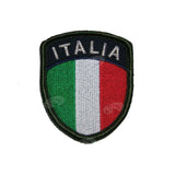 toppa Scudetto Italia