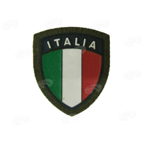 Scudetto Italia