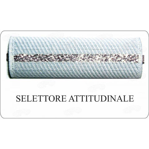 nastrino Selettore Attitudinale
