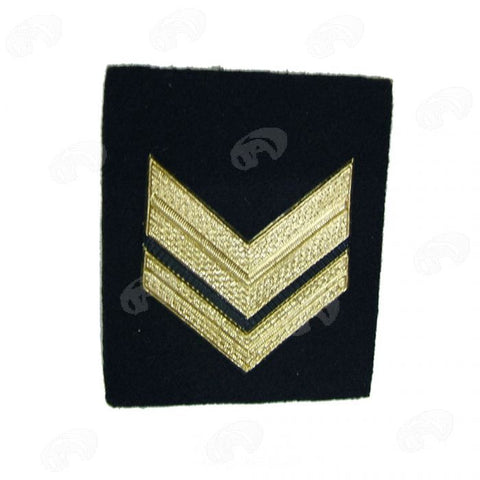 grado in plastica Sergente