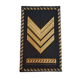 tubolari Sergente Maggiore Capo