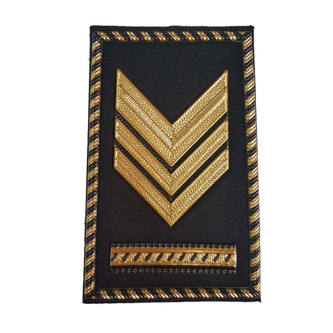 tubolari Sergente Maggiore Capo