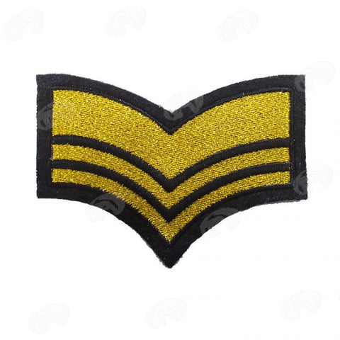 gradi da gala Sergente Maggiore