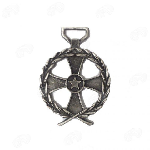 medaglia Soccorso Umanitario