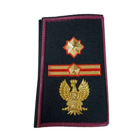 tubolari Sostituto Commissario Coordinatore