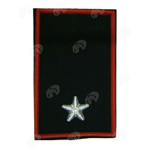 tubolari Sottotenente