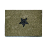 grado ricamato Sottotenente