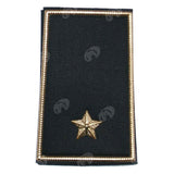 tubolari Sottotenente