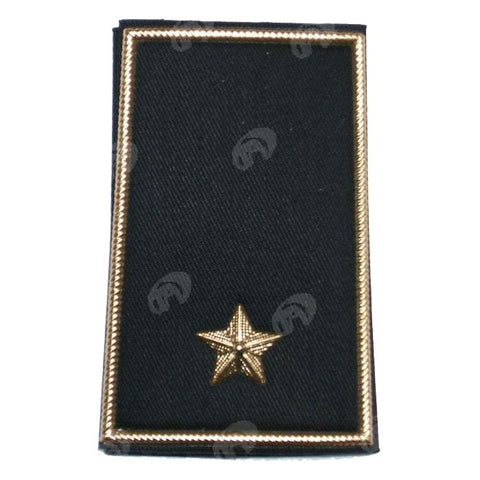 tubolari Sottotenente