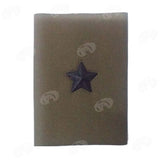 tubolare Sottotenente