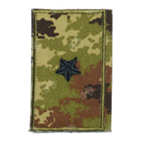 tubolare Sottotenente