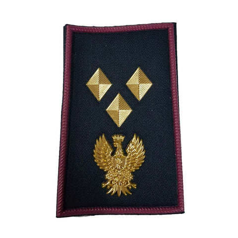 tubolari Sovrintendente Capo