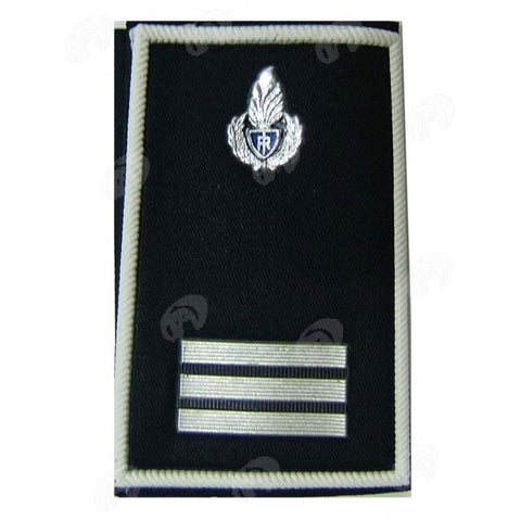 tubolari Sovrintendente Capo