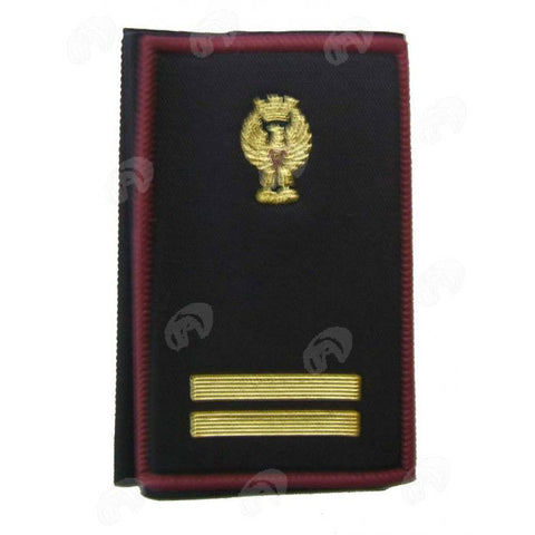 tubolari Sovrintendente