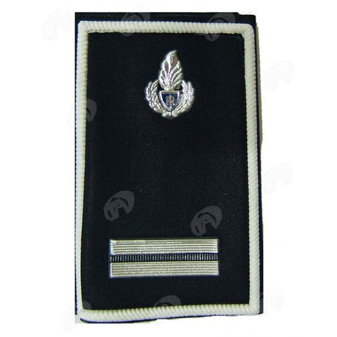 tubolari Sovrintendente