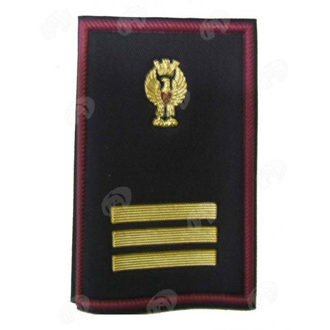 tubolari Sovrintendente Capo