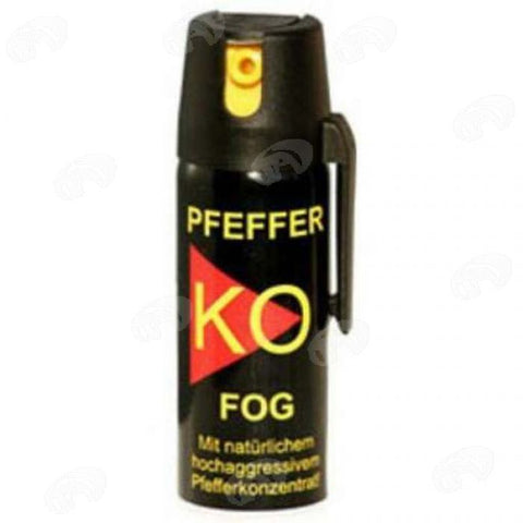 Spray Antiaggressione