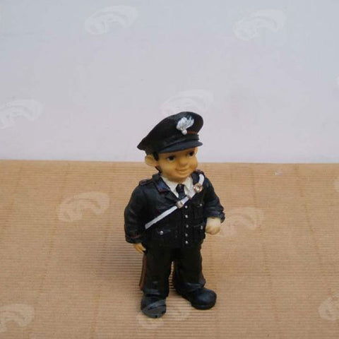 Statuina Carabinieri