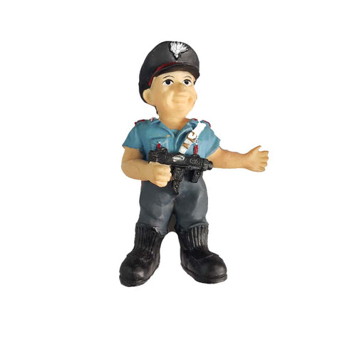 Statuina Carabinieri