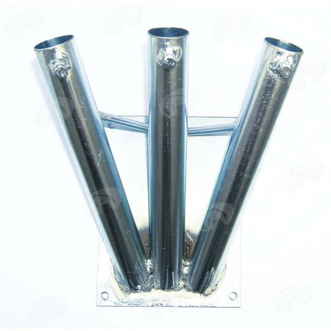 Reggiasta per Esterno