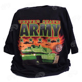 T-shirt Army
