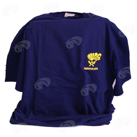 T-shirt Bersaglieri
