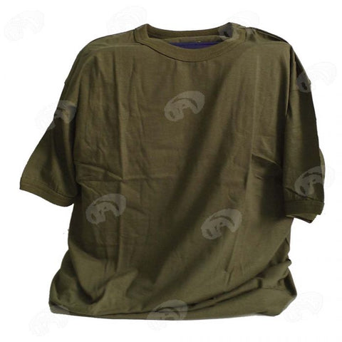 T-shirt Militari