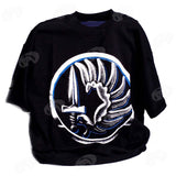 T-shirt Paracadutista