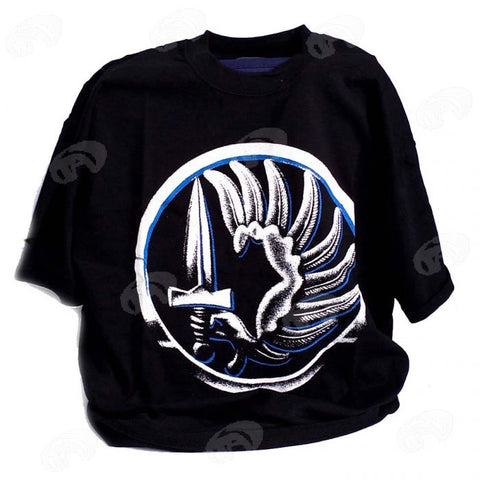 T-shirt Paracadutista