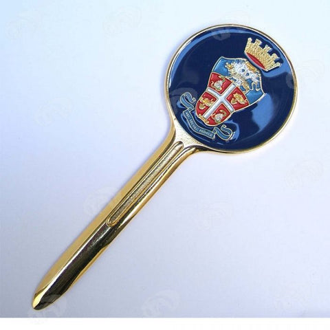 Tagliacarte Carabinieri