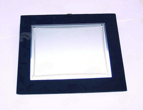 Targa in Alluminio per premiazioni