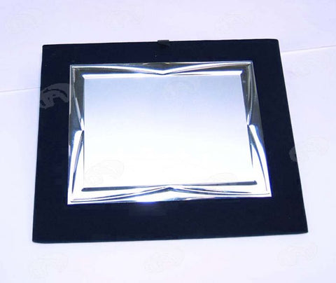 Targa in Alluminio per premiazione