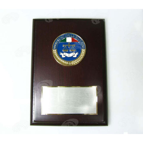 Ministero della Giustizia