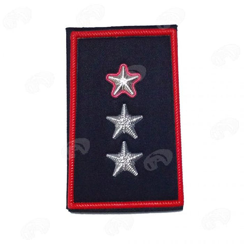 tubolari Ten. Comandante