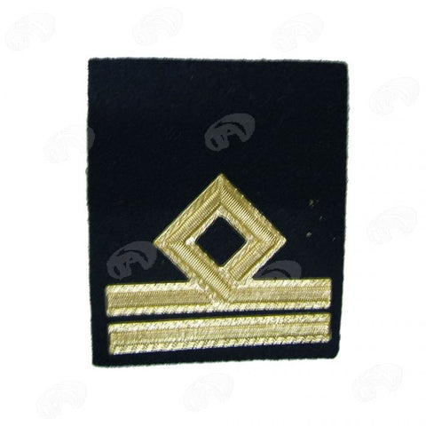 grado in plastica Tenente